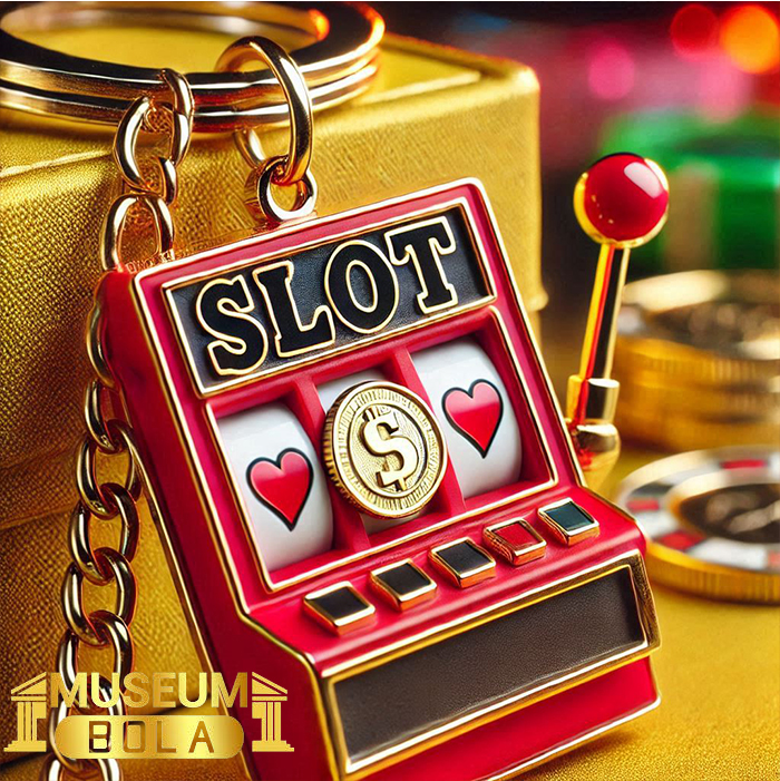 Slot